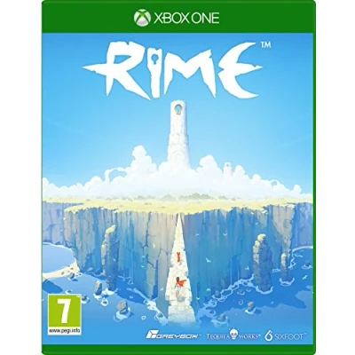 Image of RIME (Xbox One)