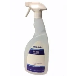 Image of Bohle Professional Glass Cleaner in Ready to use Spray Bottle 750ml