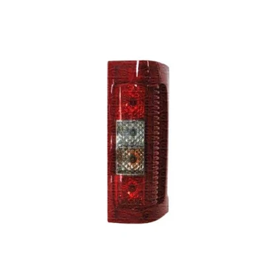 Image of 6350AR, 6350Q4, 6350Q5 Rear light MAGNETI MARELLI 714028390701 Left with bulb holder FIAT: Ducato II Platform/Chassis, Van