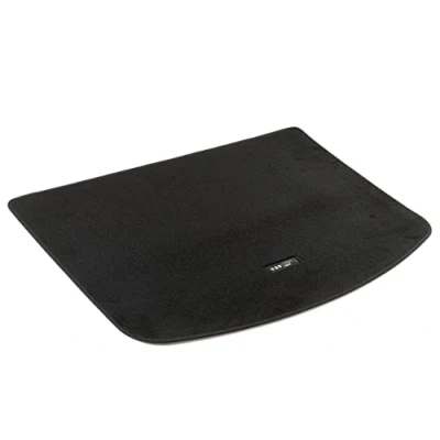Image of MDM BA 0938 Boot Mat Compatible with Nissan Qashqai II 02.2014&gt;05.2021