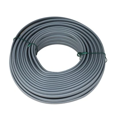 Image of Pitacs Meter Tails Earth Cable 25mm 1M Flexitailpack25 X
