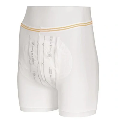 Image of ID Expert Fix with Legs XX Large 5 Pack