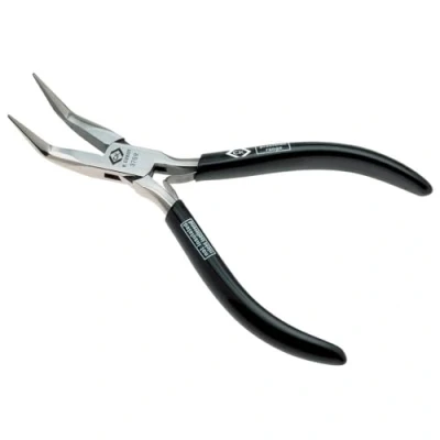 Image of C.K Precision Snipe Nose Pliers 150mm