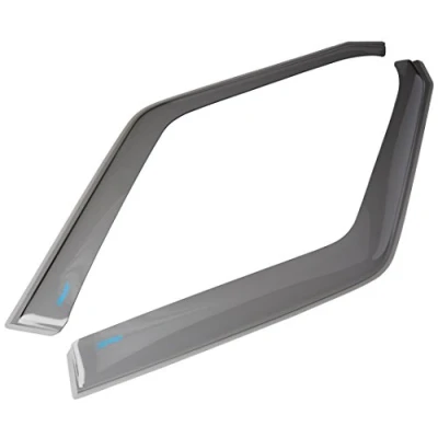Image of ClimAir CLI0031526 Wind Deflectors Pro Landcruiser HJ60
