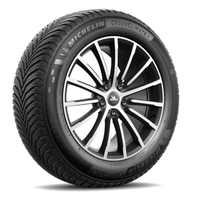 Image of CrossClimate 2