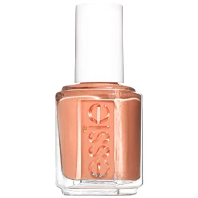 Image of essie Nail Polish Rocky Rose Collection No. 642 Set in Sandstone, 13.5 ml