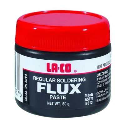 Image of Laco Regular Soldering Flux 60g 22103
