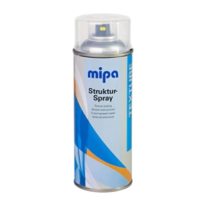 Image of Mipa Coarse Structure Spray (400ml)
