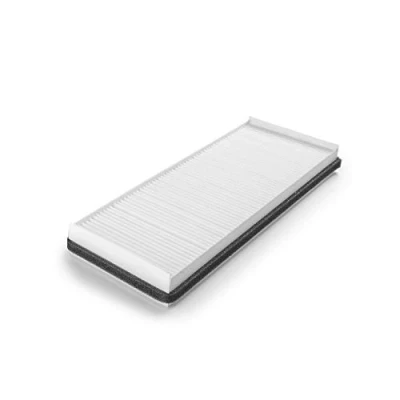 Image of 7701056389 Pollen Filter UFI 53.155.00 Particulate 372mm 141mm 33mm RENAULT: ESPACE 4