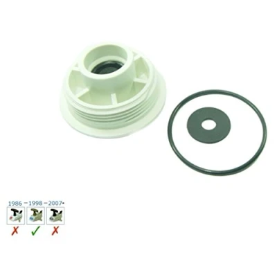 Image of Jabsco Sea Toilet Seal Housing Assembly only (1998 2007)