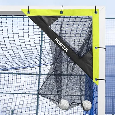 Image of FORZA Hockey Goal Target Net Enhance Shooting/Fast Assembly