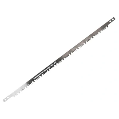 Image of Faithfull Countryman Bowsaw Wet Cut Blade 530mm (21in)