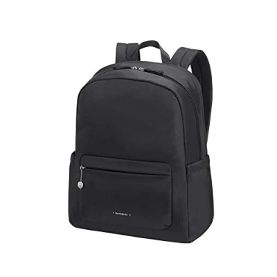 Image of Samsonite Move 3.0 Laptop backpacks, Laptoprucksack 14 Zoll (38 cm), Black