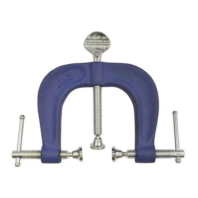 Image of Faithfull FAIGEDGE 65mm 2.1/2 inch Edging Clamp