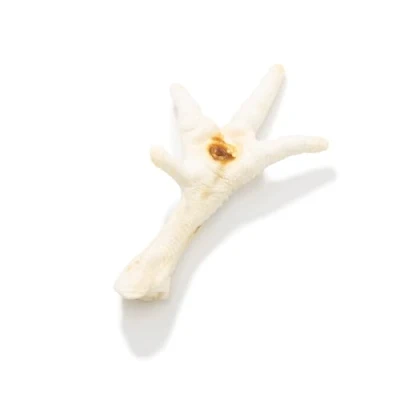 Image of Natural Treats Puffed Chicken Feet (3kg) Healthy Low Odor High Protein Treat