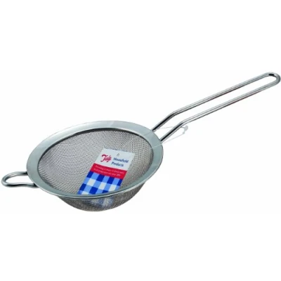 Image of Tala 14cm Sieve Stainless Steel