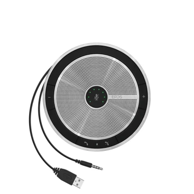 Image of Sennheiser EPOS Expand SP 20 Altavoz Universal Negro, Plata USB 2.0