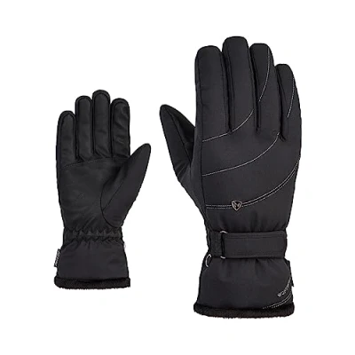 Image of Ziener Kahli PR Ski Gloves