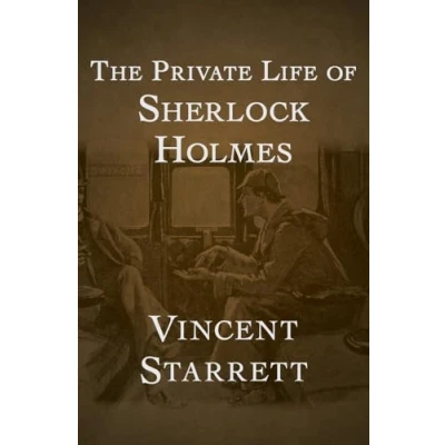 Image of The Private Life of Sherlock Holmes