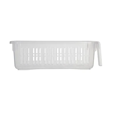 Image of Whitefurze Small Caddy Basket, Natural