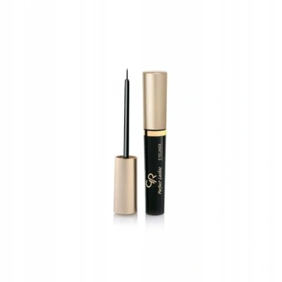 Image of Golden Rose Perfect Lashes Black Eyeliner