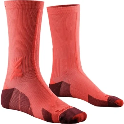 Image of X Socks® TRAIL RUN DISCOVER CREW