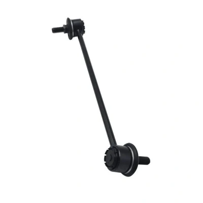 Image of 0350610, 0350616, 350610, 350616 Anti roll bar link CTR CL0085 Front Axle M12XP1.25 with nut VAUXHALL: Corsa Mk2, Meriva Mk1, COMBO Mk2