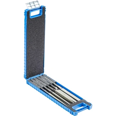 Image of Pferd 15826273 Handy Diamond File Set DF2627 D181 5 Piece