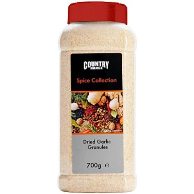 Image of Country Range Dried Garlic Granules 1x700g