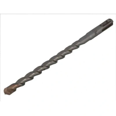 Image of Faithfull SDS Plus Drill Bit 6mm OL 160mm WL 100mm FAISDS6160