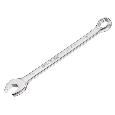 Image of STANLEY FatMax® Anti Slip Combination Wrench 14mm