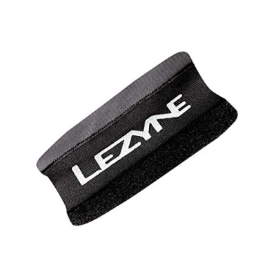 Image of Lezyne Tools Smart Chainstay Protector black Size:M