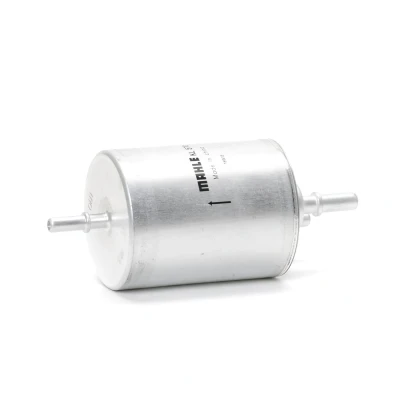 Image of 70364453 Fuel Filter MAHLE ORIGINAL KL 570 In Line 10mm 7,9mm AUDI: A4 B7 Saloon, A6 C6 Avant