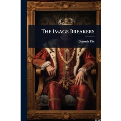 Image of The Image Breakers