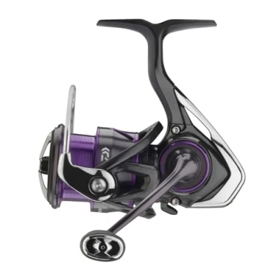 Image of Spinning reel Daiwa 22 Prorex V LT 4000 C Fishing