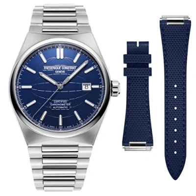 Image of Frederique Constant Automatic Watch FC 303N4NH6B