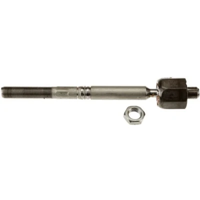 Image of 4H0422810, 4H0422810A, 8J0423810 Inner Tie Rod TRW JAR1306 Front Axle Left, Right M16x1,5 226,5mm with accessories AUDI: A5 B8 Coupe