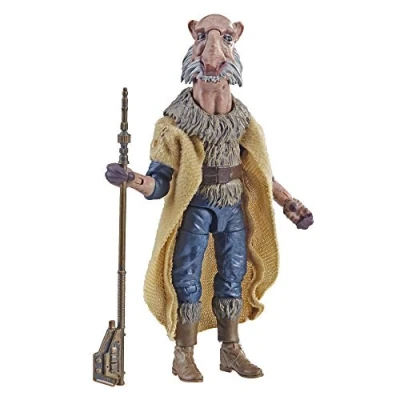 Image of STAR WARS The Vintage Collection Saelt Marae 3.75 inch Figure