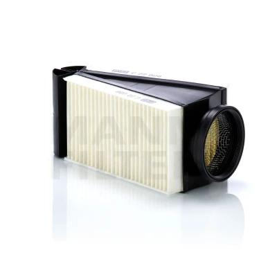 Image of 6510940100, 6510940404, 6510940504, A6510940100, A6510940404 Air Filter MANN C 22 028 105mm 108mm 262mm Insert