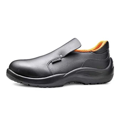 Image of Base Cloro/Cloron Hygiene Low Shoes Black UK 4 EU 36