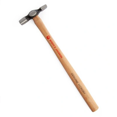 Image of Spear &amp; Jackson SJ CPP4 Cross Pein Hammer, Blue, 4 oz.