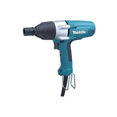Image of Makita TW0250/1 110V 1/2&quot; Impact Wrench Supplied In A Carry Case