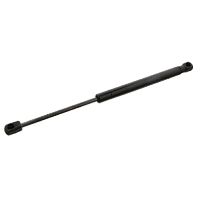 Image of 51247200516, 51247288721 Tailgate strut FEBI BILSTEIN 47093 560N 373mm both sides