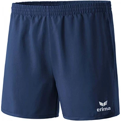 Image of Erima Club 1900 Women&#039;s Shorts blue new navy Size:42 (EU)