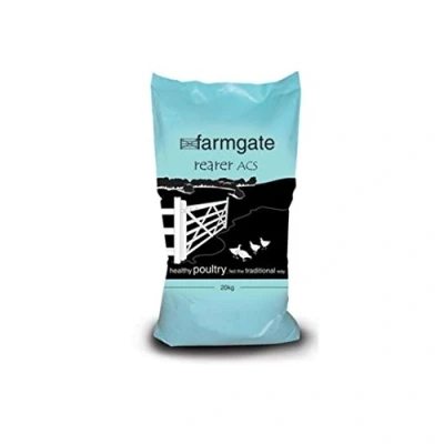 Image of BOCM Pauls Farmgate Poultry Layers Mash 20kg