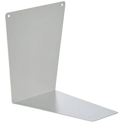 Image of Leitz 52980085 Bookend Metal Grey