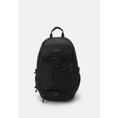 Image of Element Scheme Skate Unisex Rucksack, Size: One Size, Flint black