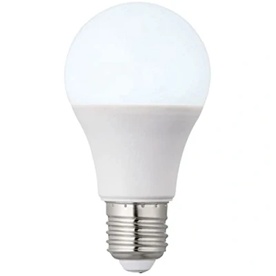 Image of 10W E27 GLS LED Light Bulb 6000k Daylight White Colour Temperature Suitable for Indoor &amp; Outdoor Use 806 Lumens A+ Energy Rating