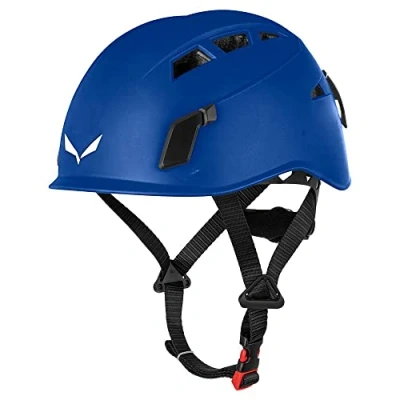 Image of Salewa Toxo 3.0 Helmet, BLUE