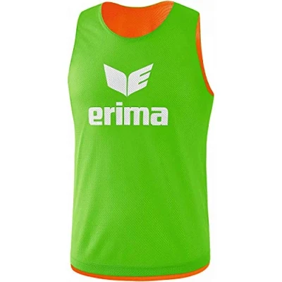Image of Erima Reversible Orange/Green